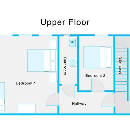 The Tieckstr Loft For Up To 7 People With 2 Bathrooms Berlin Kültér fotó